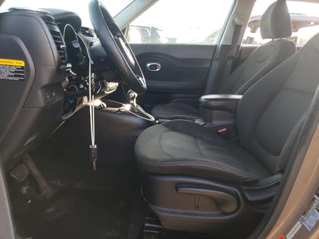 KNDJN2A27E7050345 KIA Soul
