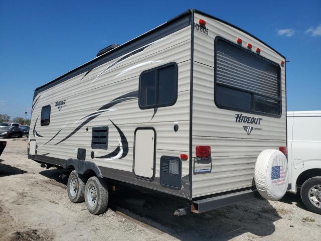 2016 KEYSTONE HIDEOUT VIN: 4YDT21F22GN204976