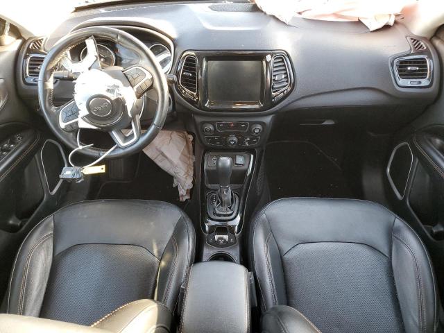 3C4NJCCB0LT125668 Jeep Compass Limited