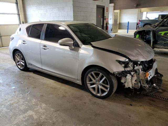 2015 LEXUS CT200H - JTHKD5BH8F2225355