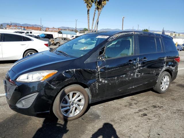 2015 MAZDA 5 SPORT JM1CW2BL8F0179119