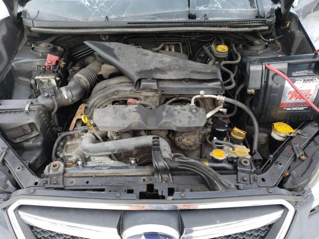 2016 SUBARU CROSSTREK - JF2GPABC2G8241613