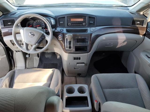 JN8AE2KPXF9130260 Nissan QUEST S