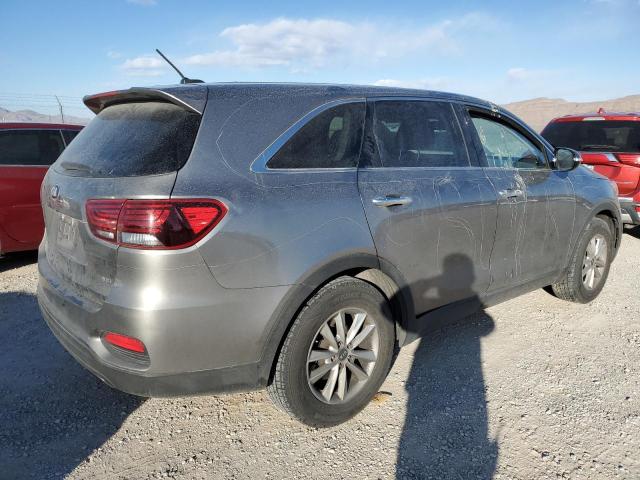 5XYPG4A53KG468555 KIA SORENTO LX