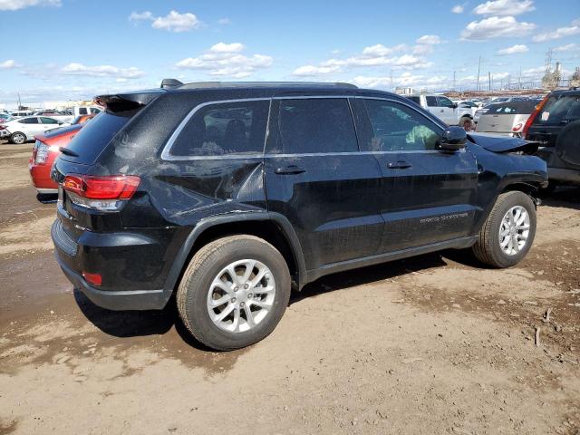 1C4RJEAG9MC785166 Jeep Grand Cherokee Laredo