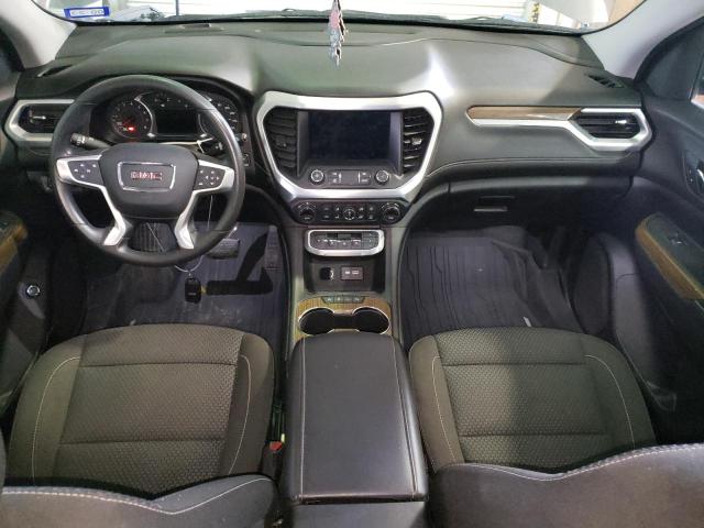 2022 GMC ACADIA SLE 1GKKNKL48NZ113710
