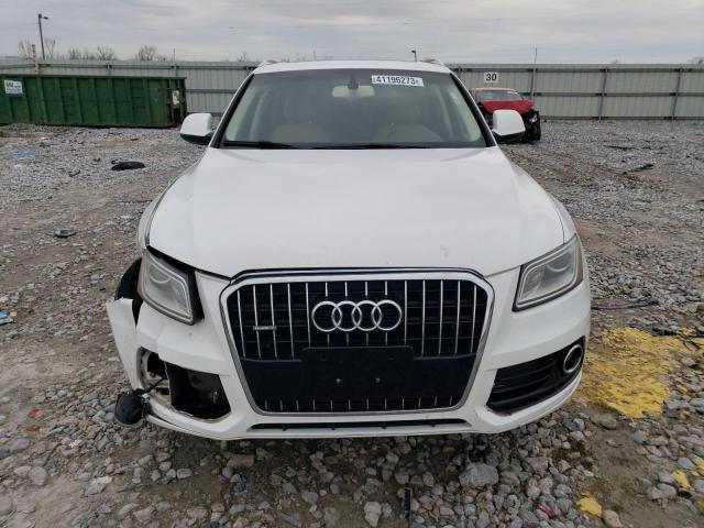 VIN WA1LFAFP0DA023780 2013 Audi Q5, Premium Plus no.5