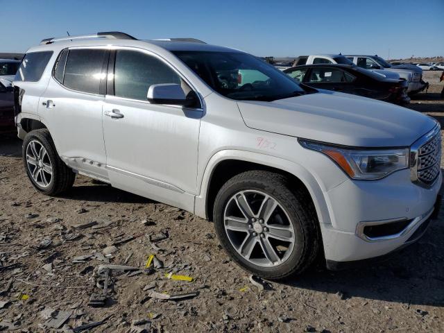 1GKKNXLS5HZ242729 GMC Acadia Denali