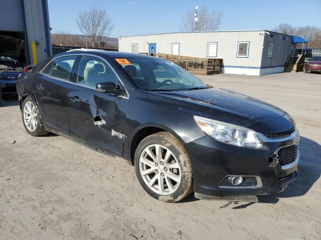 2015 CHEVROLET MALIBU 2LT - 1G11D5SL4FF171717