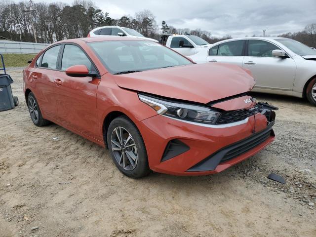 3KPF24AD5PE524159 KIA FORTE LX