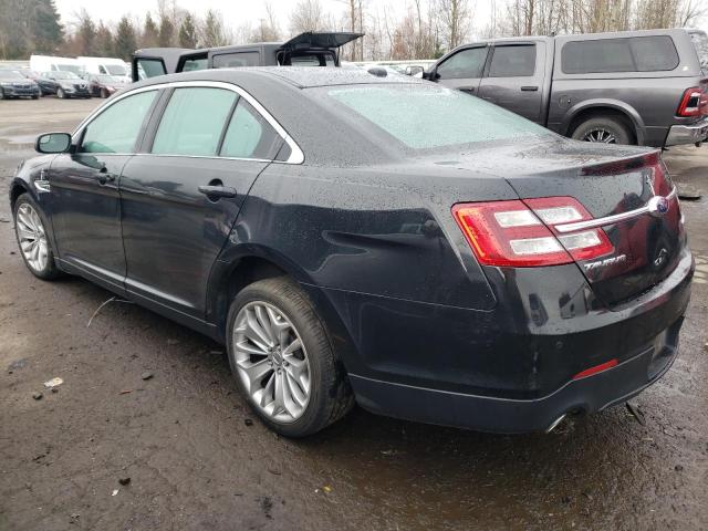 1FAHP2F8XEG104586 Ford Taurus Limited