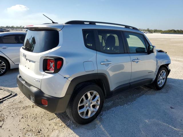 ZACCJABB9HPE62318 | 2017 JEEP RENEGADE L