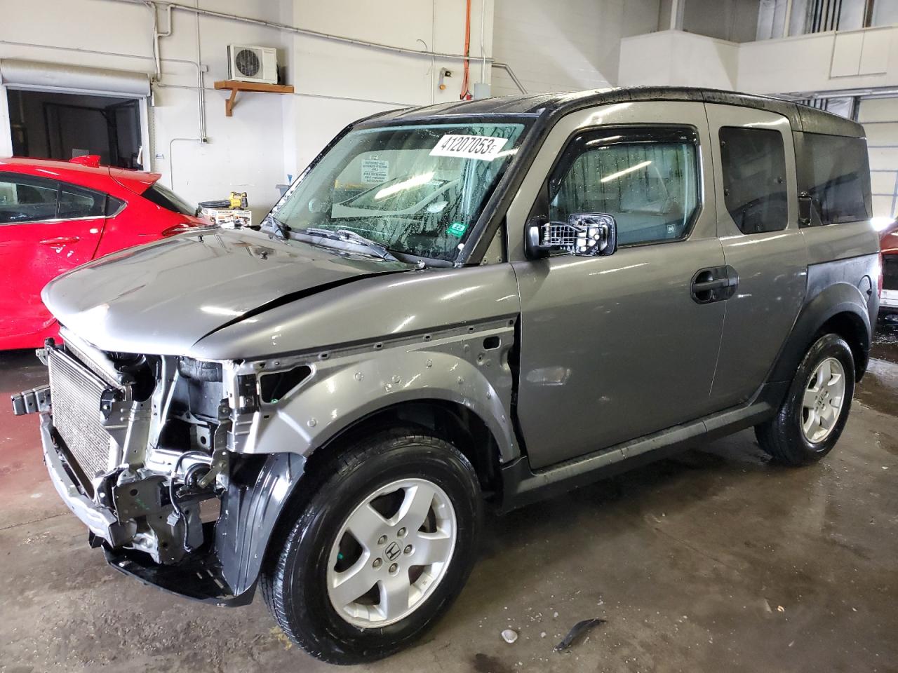 Honda Element Купить