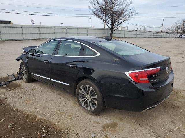 2017 BUICK LACROSSE E - 1G4ZP5SS8HU136004