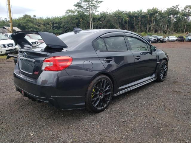 JF1VA2M65J9838105 Subaru Wrx Sti