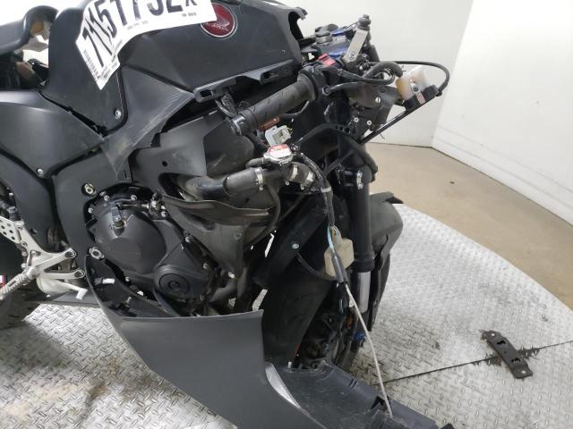 2019 HONDA CBR600 RA - JH2PC40J1KK500253
