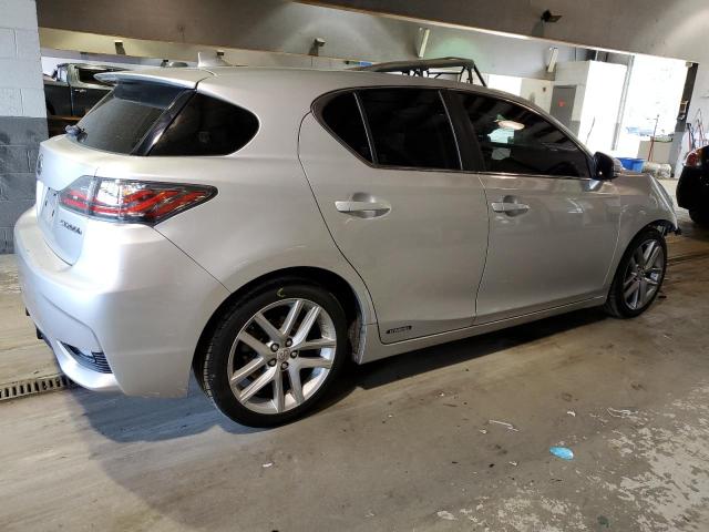 2015 LEXUS CT200H - JTHKD5BH8F2225355