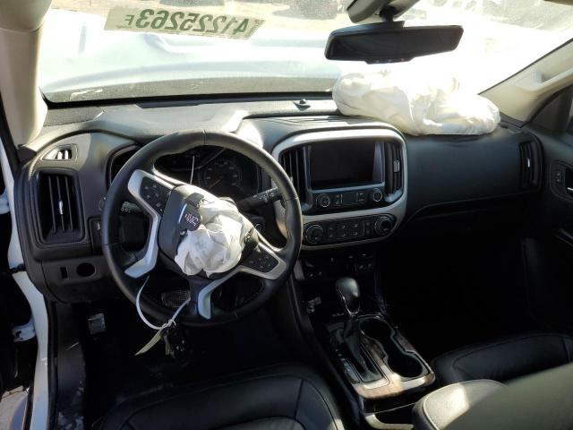 1GTG5CEN4N1181238 GMC Canyon