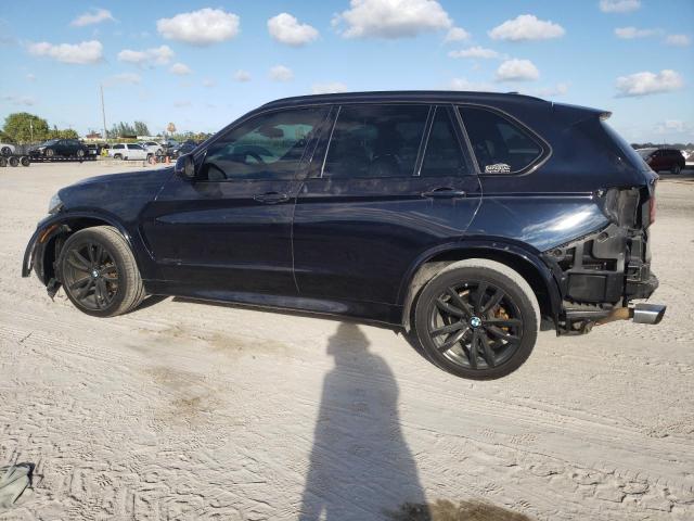 2015 BMW X5 SDRIVE3 - 5UXKR2C52F0H37759