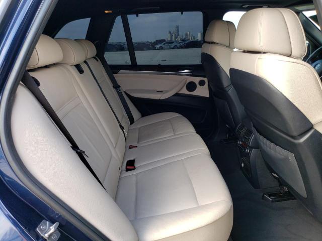 5UXZW0C55CL664745 BMW X5 Xdrive35d