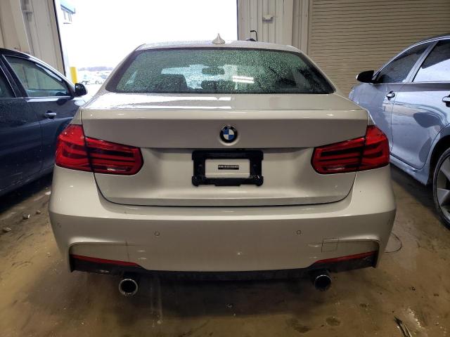 2018 BMW 340 XI - WBA8B7G52JNU95276