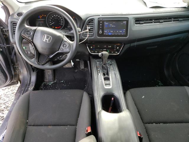 2019 HONDA HR-V LX - 3CZRU6H37KM108204