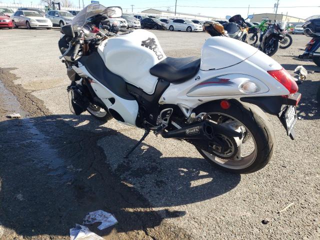 2012 SUZUKI GSX1300 R - JS1GX72A5C2103409