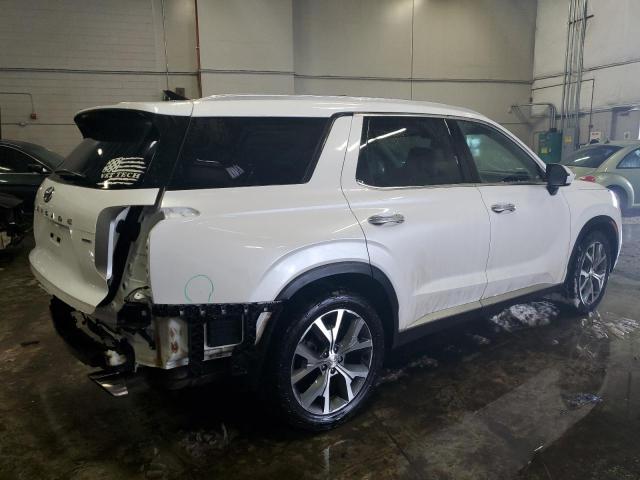 KM8R4DHE6MU295781 Hyundai Palisade Sel