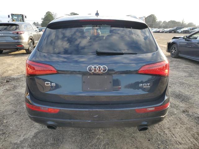 WA1LFAFP0EA096827 2014 AUDI Q5, photo no. 6