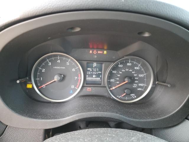 JF1GJAC66FH017211 Subaru Impreza Premium