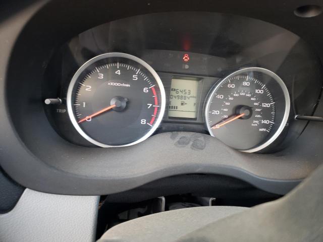 JF2SJABC7JH409068 Subaru Forester 2.5i