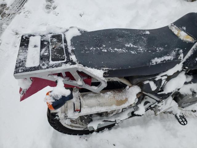 2005 KAWASAKI KL650 A - JKAKLEA175DA18545