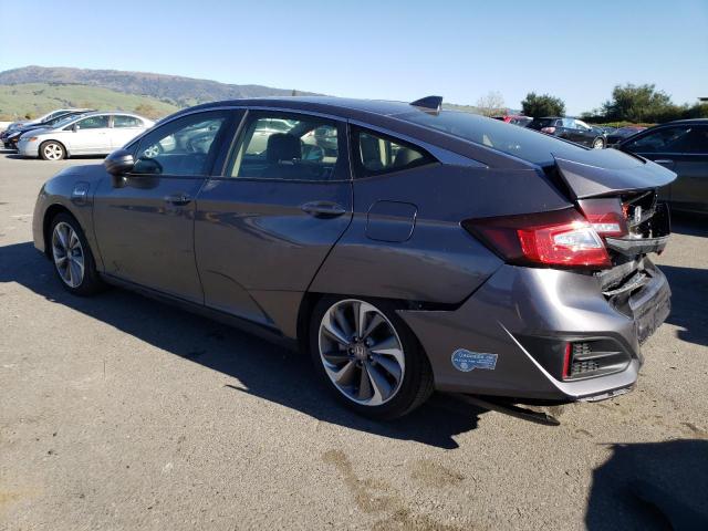 2021 HONDA CLARITY - JHMZC5F15MC000199