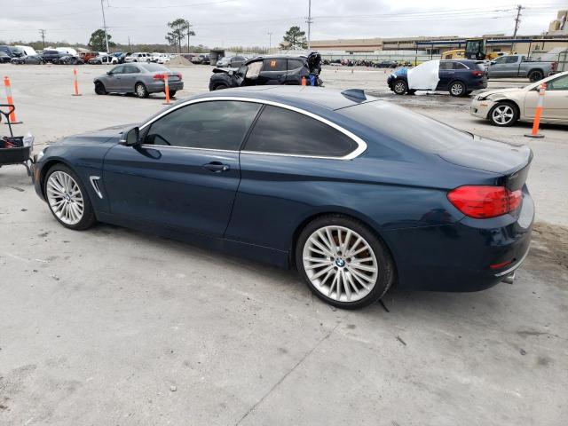 2015 BMW 435 I - WBA3R1C52FK195142