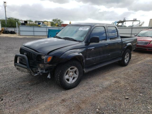 2001 Toyota Tacoma 