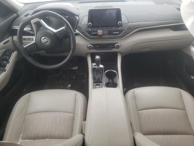 2021 NISSAN ALTIMA PLA - 1N4BL4FWXMN316118