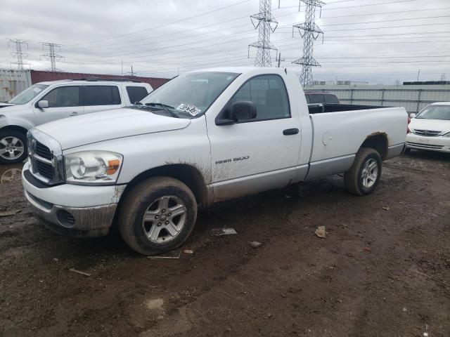 2007 Dodge Ram 1500 ST