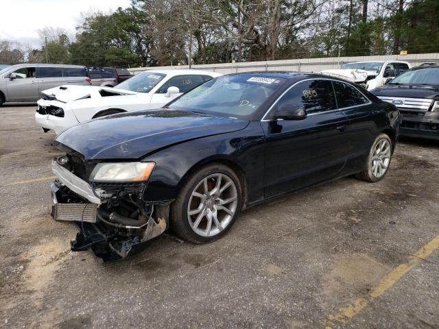 2010 Audi A5 Premium