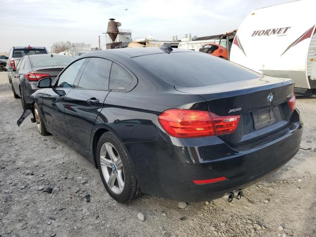 2015 BMW 428 XI GRA - WBA4C9C59FG135026