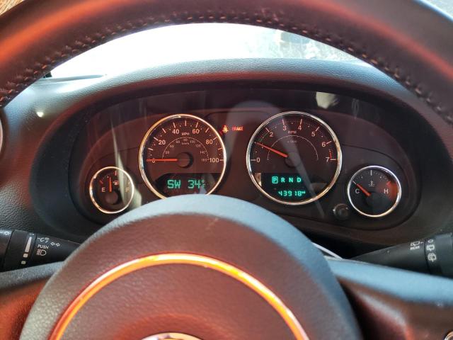 1C4AJWAG7GL143715 Jeep Wrangler Sport