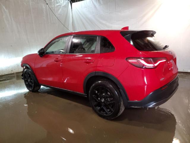 2023 HONDA HR-V SPORT - 3CZRZ2H59PM714185