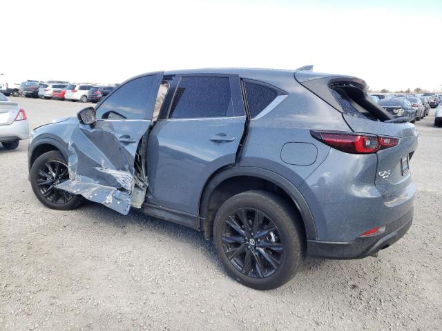 JM3KFBCM2P0155801 Mazda Cx-5 Preferred