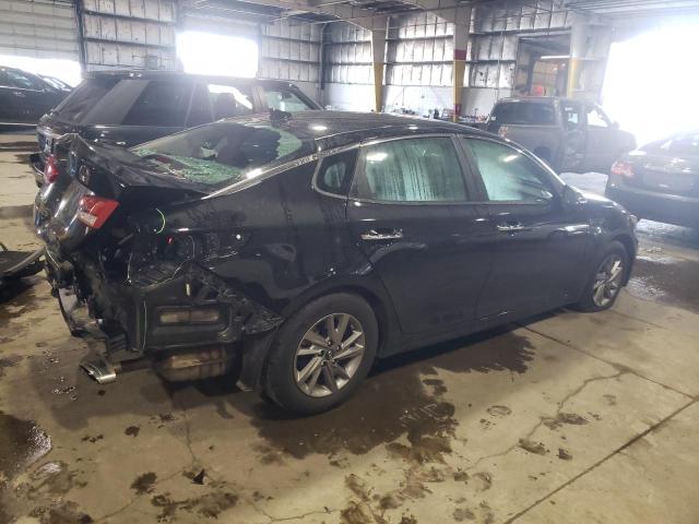 5XXGT4L36KG296212 KIA Optima Lx