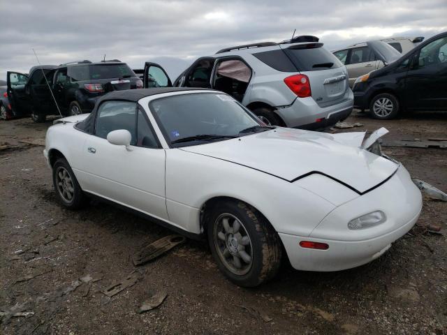 VIN 1C4RJFAG8EC422400 1990 MAZDA MX-5 MIATA no.4