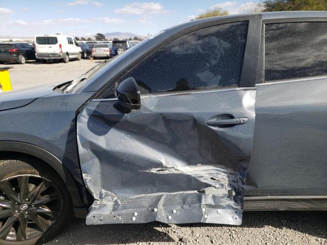 JM3KFBCM2P0155801 Mazda Cx-5 Preferred
