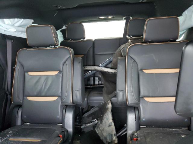 2021 GMC YUKON AT4 1GKS2CKD1MR290064