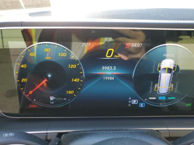 2022 MERCEDES-BENZ GLS 450 4M - 4JGFF5KE8NA582022