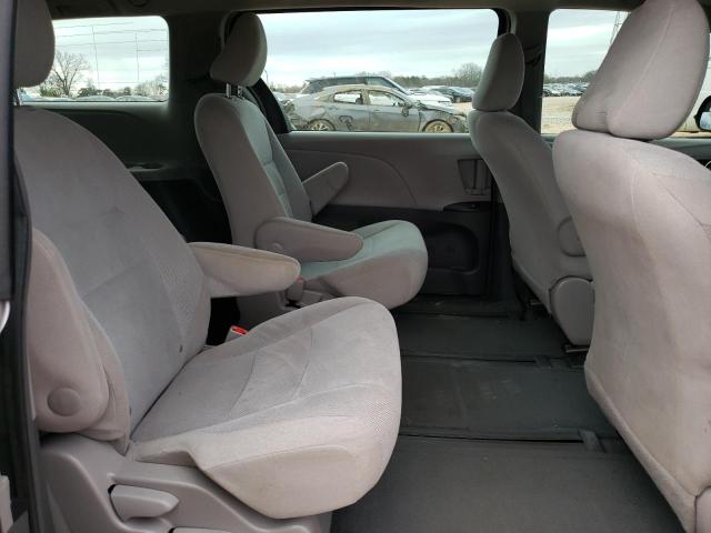 2015 TOYOTA SIENNA - 5TDZK3DCXFS535950