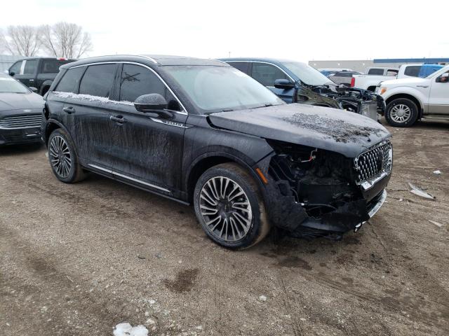 2020 LINCOLN CORSAIR RE - 5LMCJ2D95LUL11332