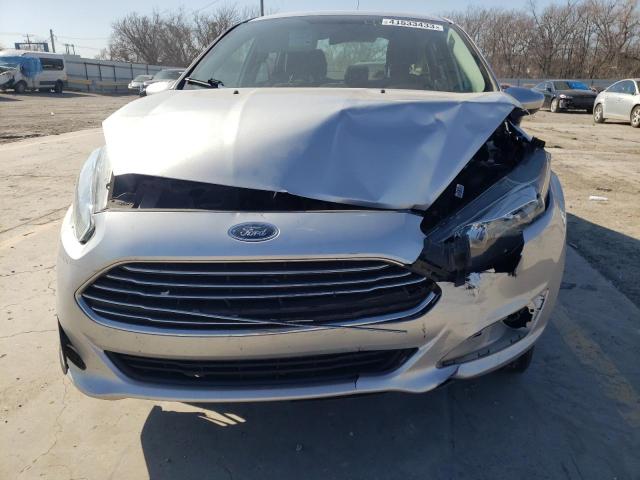 3FADP4BJ3KM130810 Ford FIESTA SE